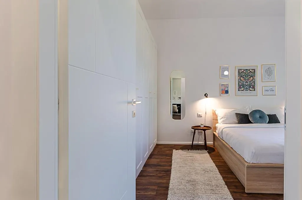 Ferienwohnung Domus Campi Flegrei Rom 0*,  Italien