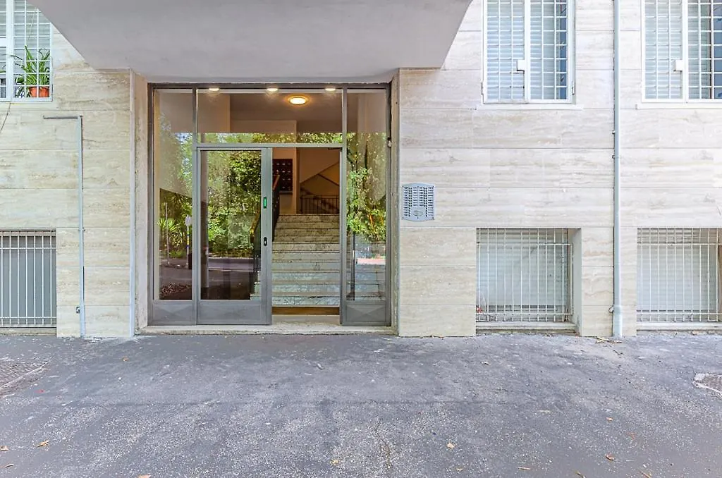 Ferienwohnung Domus Campi Flegrei Rom Apartment