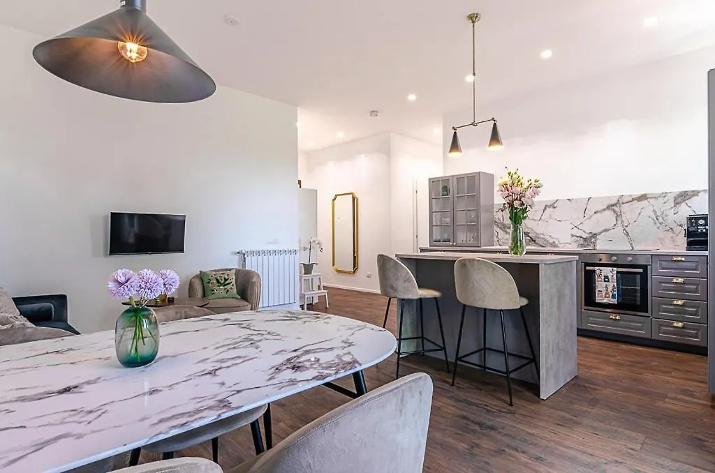 Ferienwohnung Domus Campi Flegrei Rom