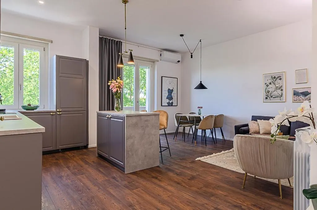 Ferienwohnung Domus Campi Flegrei Rom
